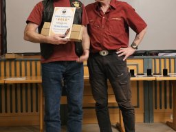 2026 Jahreshauptversammlung